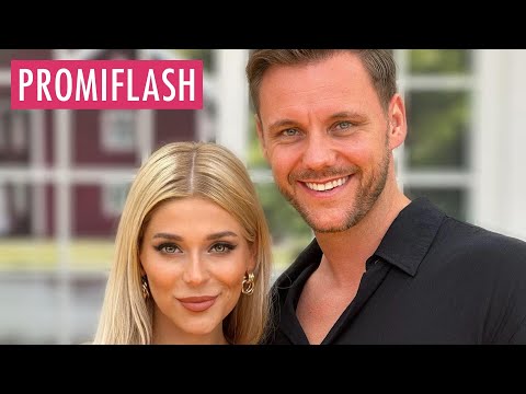 Trennung? Marie Reim löscht Bilder mit ihrem Freund Aleks