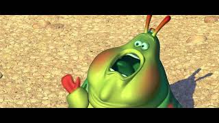 Download lagu A Bug's Life - bird attack mp3