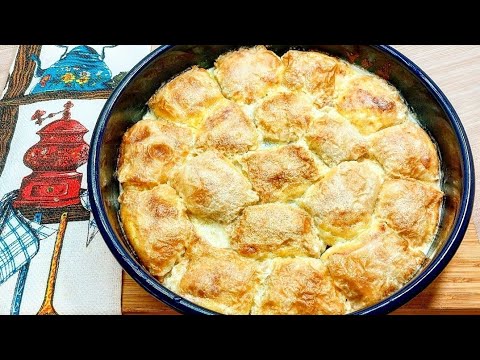 Kukuruzni zavijaci~još jedna starinska pita koja se i dan danas kod nas rado sprema❤️