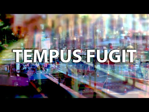 Short Film - Tempus Fugit (2018)