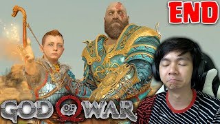 Selamat Jalan Mama | God Of War | Indonesia | END