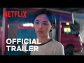 Hungry Ghost Diner | Official Trailer | Netflix