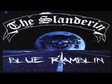 The Slanderin-Knife Fight