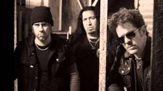 Newsted - King of the underdogs
