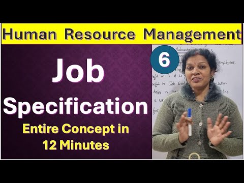 1 Human Resource Management Subject Introduction With Features Scope of HRM