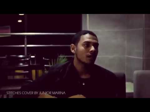 Stitches Cover Junior Marina ( Mauritius )