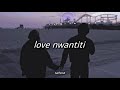 CKay Love Nwantiti TikTok Remix Official Audio I Am So Obsessed I Want To Chop Your Nkwobi