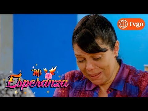 Mi Esperanza 18/09/2018 - Cap 46 - 3/5