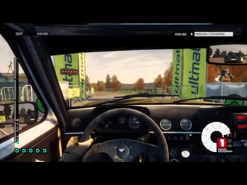 Lets Play Dirt 3 Part 1 Deutsch