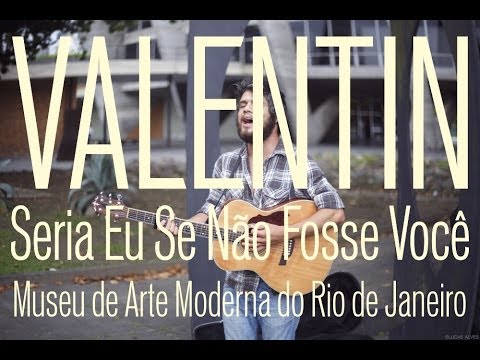 Seria Eu Se Não Fosse Você video