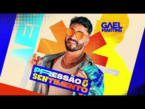 Gael Martins 2025 - EU NÃO MERECIA ISSO