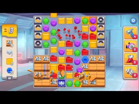 Chrome Valley Customs Level 392 - NO BOOSTERS GAMEPLAY + FULL STORY 🚘🔧 | SKILLGAMING ✔️