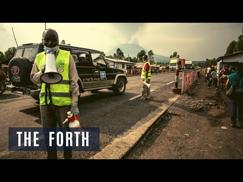 Ebola Virus and other Global Medical Crisis - Doctors without Borders (Full Documentary) | THE FORTH
