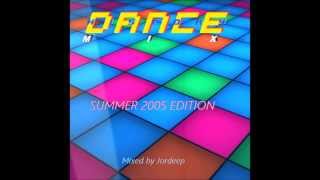 [090] Dance History Mix Summer 2005 Edition Part 2