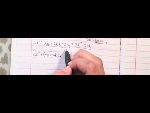 Kumon Level J Pg 181 Problem 1 Solved And Explained