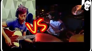 Download lagu parodi lagu yang terdalam peterpan part2||kolaborasi mike portnoy feat megi z sakit gigi mp3