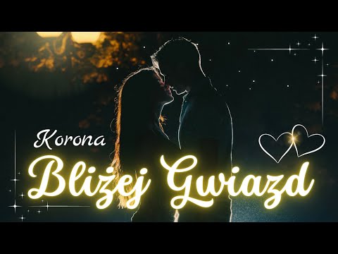 Arek Kopaczewski & Loki - Bliżej gwiazd (z rep. KORONA) Studio Video 1994