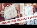 *BRAND NEW* Lily Jade Vegan Leather Bag | Caroline First Look and Review