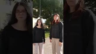 UNIFORM CHALLENGE ?? |TIKTOK GIRLS| #Shorts #TikTok #Challenge
