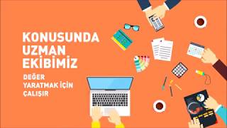Kaleydoskop "Yeni Nesil Dijital Ajans"