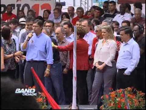 Band Cidade Campinas 20 10 2012 - bloco 02