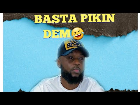 Double A - Basta Pikin Dem 🤣 [Official Audio] 🇸🇱 Trending Song