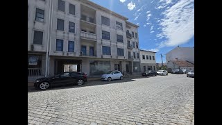 Loja de rua e com boa montra na Guarda ideal para apartamento