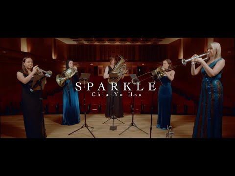 Seraph Brass, Sparkle by Chia-Yu Hsu