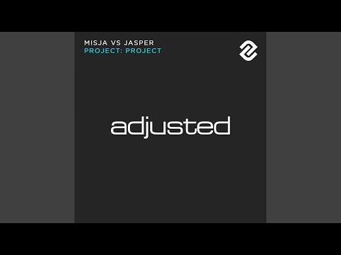 Project: Project (Jasper's Secret Project Mix)