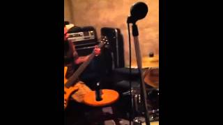 TUG covers Copache by Melvins