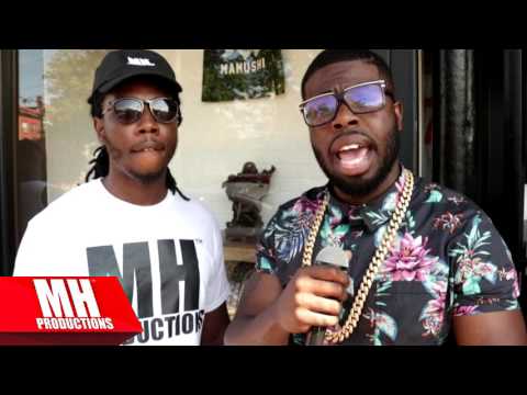 HD. Picasso - First Interview After Serving 5 years In Prison For A Robbery | @MHproductions07