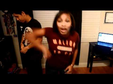 LMFAO-Party Rock Anthem whussup Video