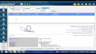 Cosigning and Reviewing Progress Notes in eClinicalWorks