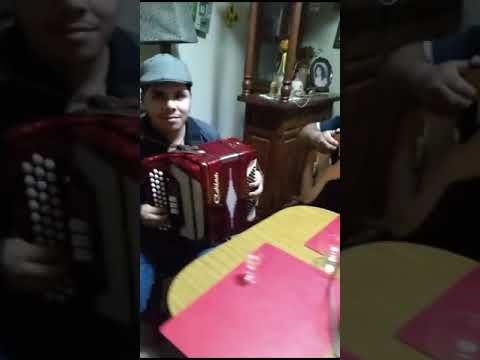 Paraje Yahape chamame🎶