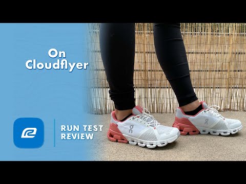On On Cloudflyer