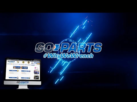 Go-Parts - Your Go-To Place for Auto Parts!