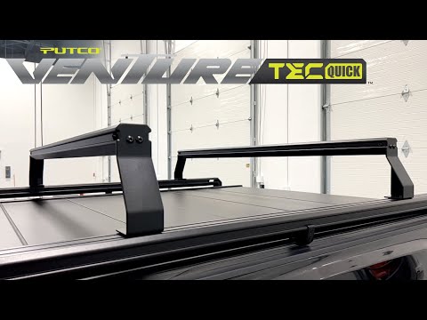 Putco Venture TEC QUICK - Feature