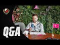 TER AVEST | 'Wij willen Europees voetbal halen' ?