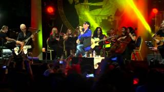 Scorpions - Speedy&#39;s Coming (MTV Unplugged in Athens!)