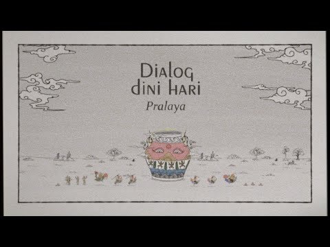 Dialog Dini Hari - Pralaya (Official Music Video)