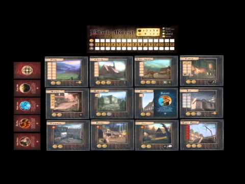 Setup Guide for Black Forest