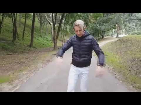 Remigijus Viršila - Едет Катится (Cover) (NEW HIT 2021)