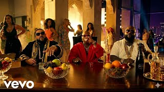 Download lagu Rick Ross - All I Do Is Win (Ft. DJ Khaled, Birdman, I.T, Meek Mill & Akon) |  2026 mp3