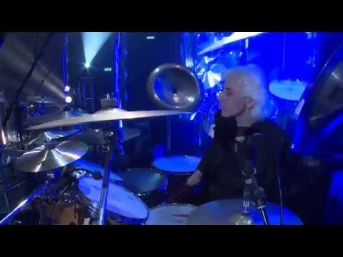 Donald Ashley ( @ Rock Angel Power Band Festival Full Version )