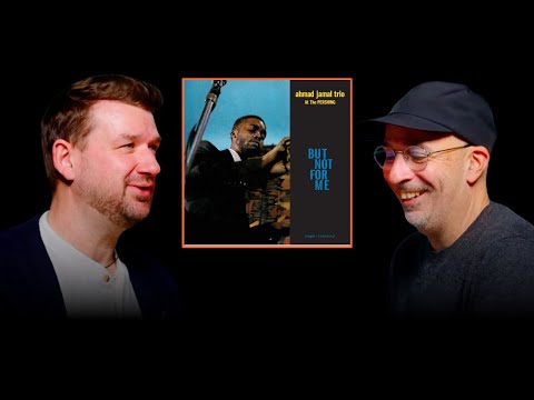 What Makes This Album Great: Live At The Pershing