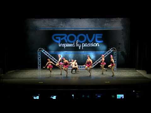 2017 IDA Nominee (Musical Theatre) - Phoenix, AZ - Michaelas Dance Magic
