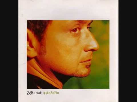 Zé Renato - Filosofia - Álbum Completo