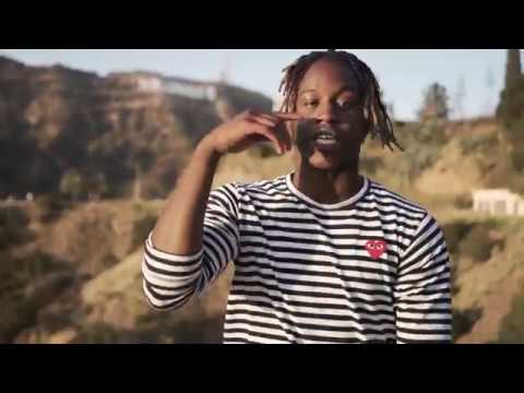 Huncho Jigg - A Lot (Official Music Video)