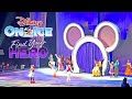 Disney On Ice 2024 Mall Of Asia Arena