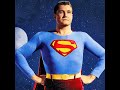 The Death Of The Original Superman George Reeves